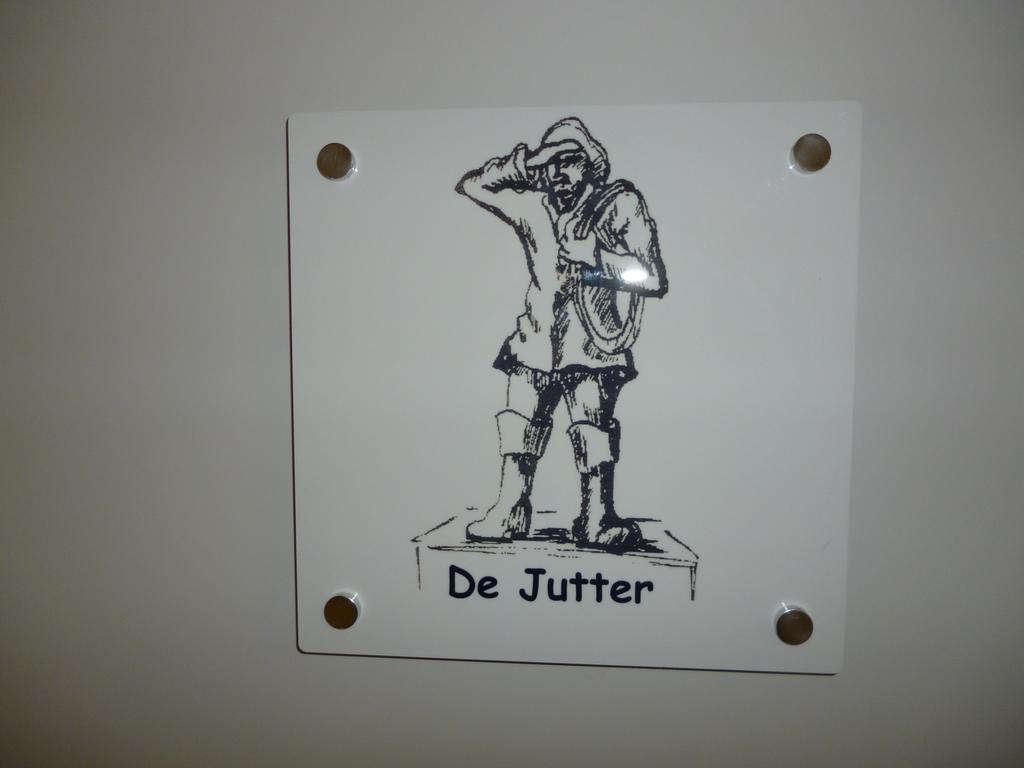 De Jutter Edelweiss Διαμέρισμα Gosau Δωμάτιο φωτογραφία